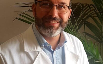 Tommaso Simoncini, ginecologo ai vertici europei